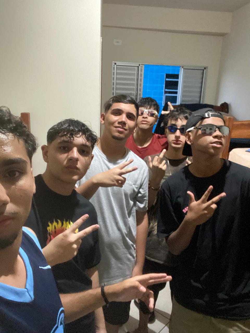 Relíquia 4